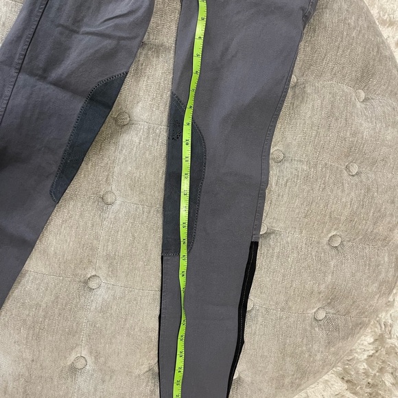 Pessoa equestrian breeches, like new - Picture 9 of 10